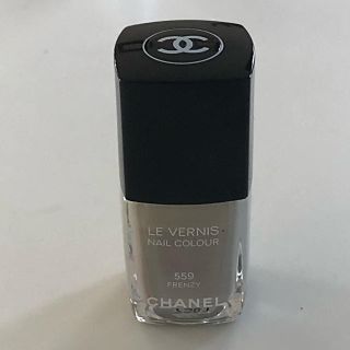 シャネル(CHANEL)のシャネルヴェルニ  #559 フレンジー(マニキュア)