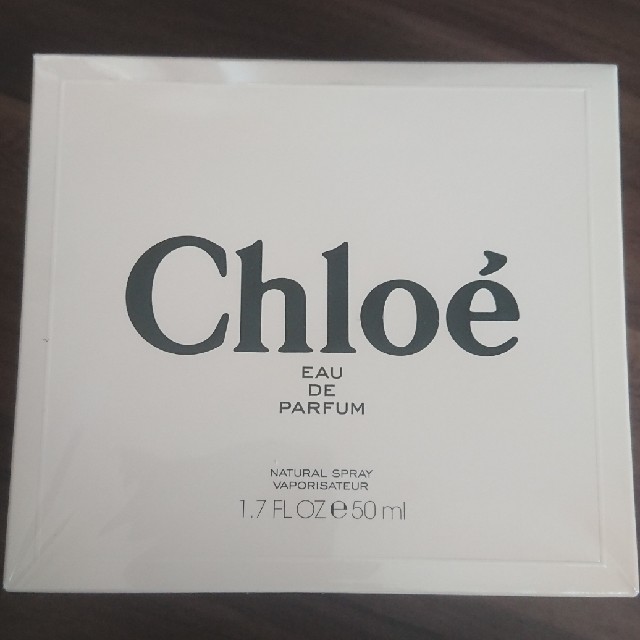 Chloe(クロエ)のChloe・オードパルファム コスメ/美容の香水(香水(女性用))の商品写真