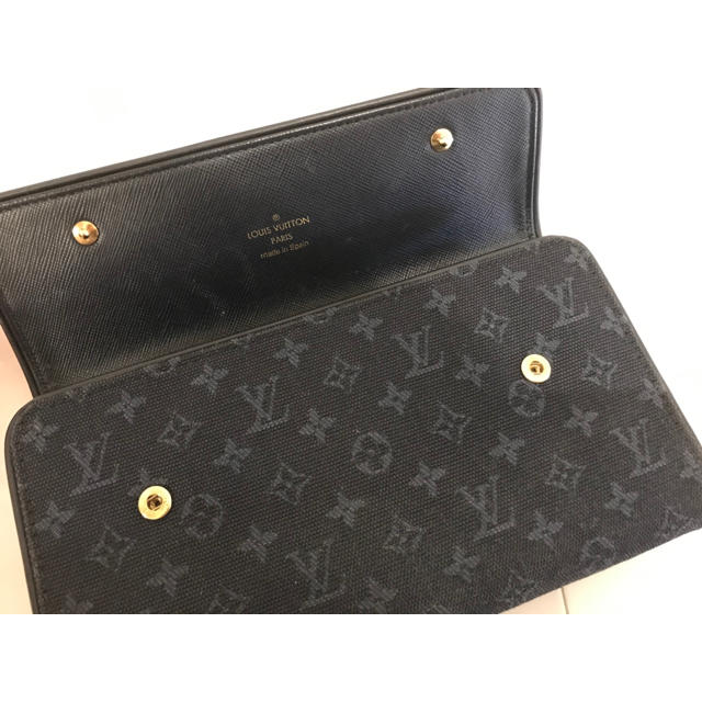 Louis Vuitton Louis Vuitton モノグラムミニ 長財布の通販 By こぴ S Shop ルイヴィトンならラクマ Louis Vuitton Louis Vuitton モノグラムミニ 長財布の通販 By こぴ S Shop ルイヴィトンならラクマ