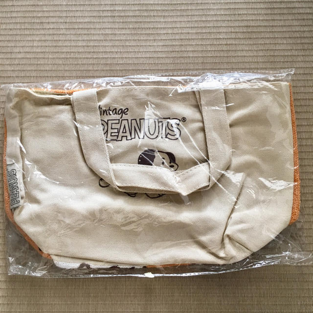 PEANUTS(ピーナッツ)のrinababy様 専用 レディースのバッグ(トートバッグ)の商品写真