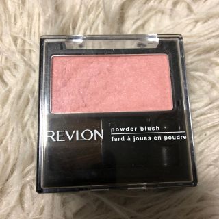 レブロン(REVLON)のレブロン パーフェクトリー ナチュラル ブラッシュ (チーク)