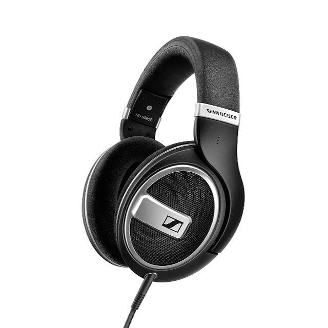 ゼンハイザー オープン型ヘッドホン HD599SE