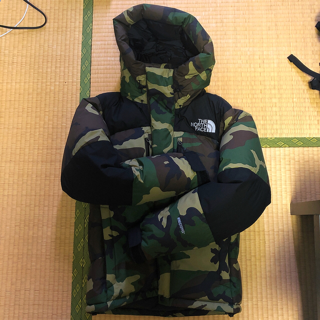 新着 THE NORTH FACE - 【GW特別値下げ】バルトロライトジャケット