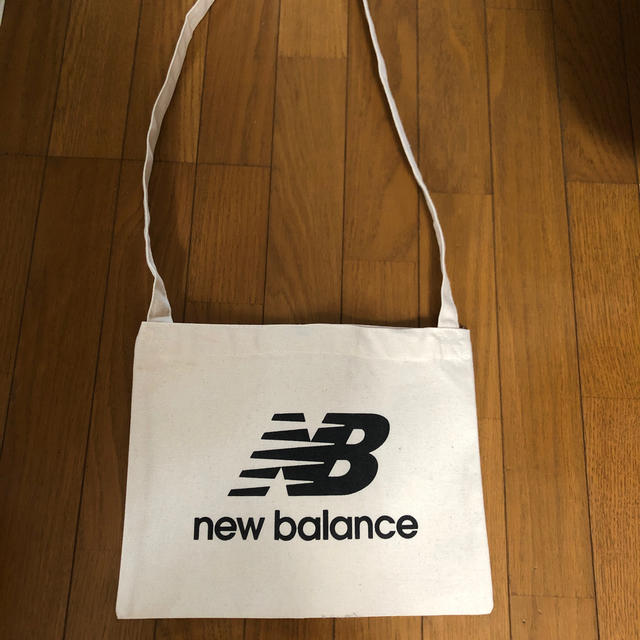 New Balance(ニューバランス)のかおっぺ様専用 レディースのバッグ(トートバッグ)の商品写真