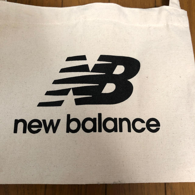 New Balance(ニューバランス)のかおっぺ様専用 レディースのバッグ(トートバッグ)の商品写真