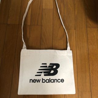 ニューバランス(New Balance)のかおっぺ様専用(トートバッグ)