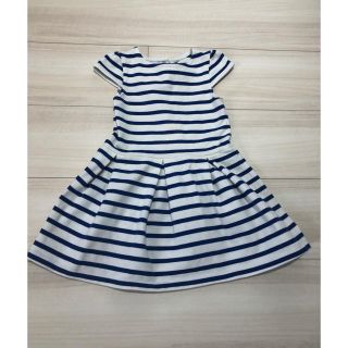 プチバトー(PETIT BATEAU)のPETIT BATEAU ワンピース(ワンピース)