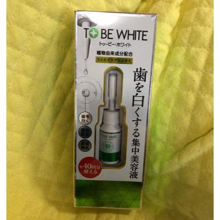 TO BE WHITE はらみ様専用(その他)