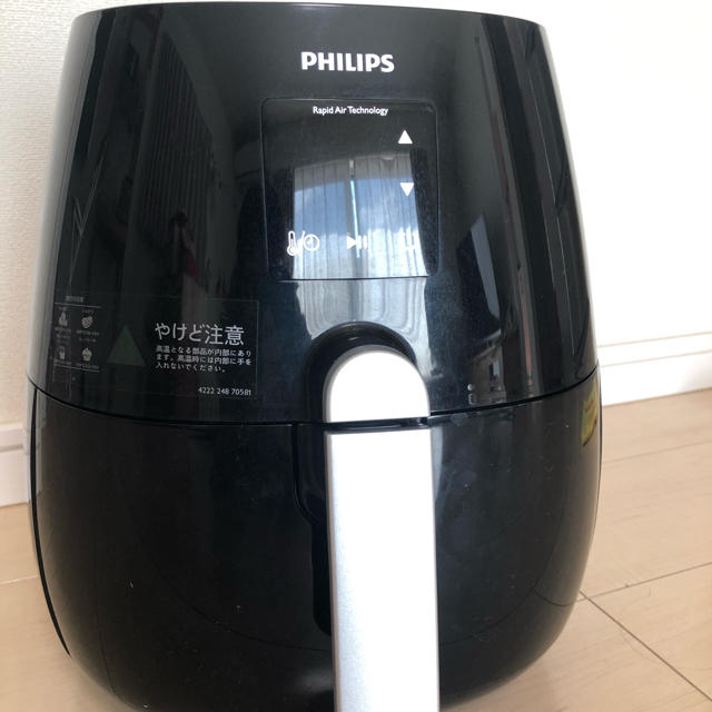 PHILIPS ノンフライヤー