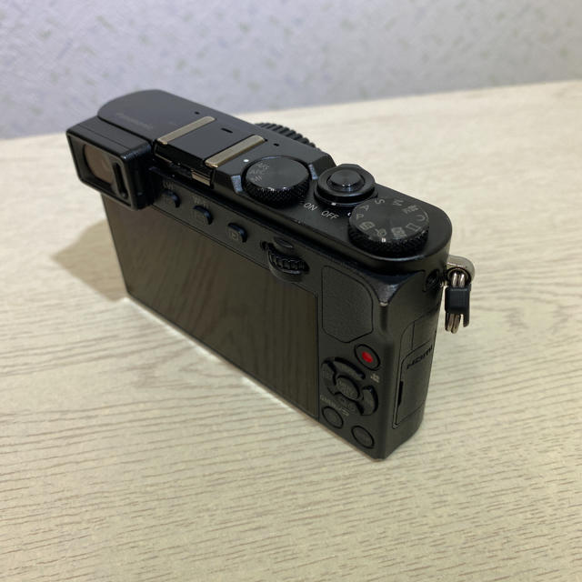 Panasonic DMC-GM5 | www.innoveering.net