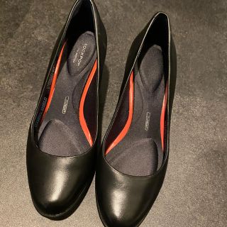 ロックポート(ROCKPORT)のロックポート　パンプス(ハイヒール/パンプス)