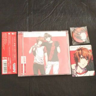 うたプリ CD(アニメ)