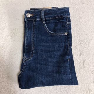 ザラ(ZARA)のZARA スキニーデニム(スキニーパンツ)