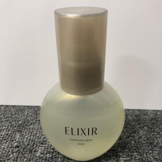 エリクシール(ELIXIR)のエリクシールシュペリエルつや玉ミスト(化粧水/ローション)