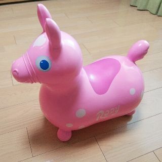 ロディ(Rody)のピンクのRody (その他)