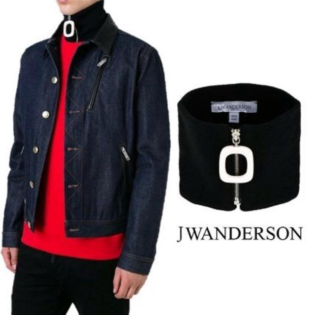 jwanderson  ネックバンド ネックウォーマー