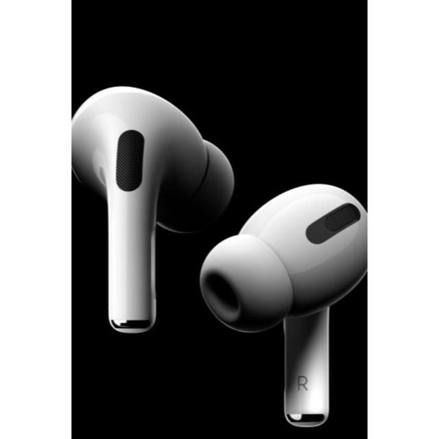 即日発送　AirPods Pro エアーポッズ プロ