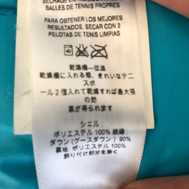 patagonia ダウンジャケットの通販 by emi's shop｜パタゴニアならラクマ - Patagonia 正規店国産
