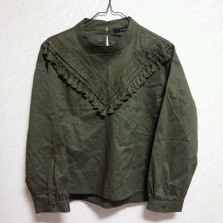 ダブルクローゼット(w closet)のtaka様お取り置き❀(シャツ/ブラウス(長袖/七分))