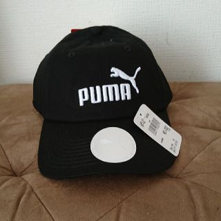 プーマ(PUMA)のpa0324mi様専用(帽子)