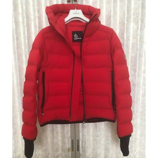 モンクレール(MONCLER)のダウンジャケット モンクレール　MONCLER(ダウンジャケット)