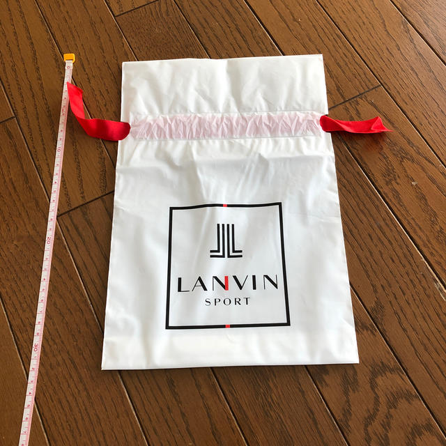 LANVIN(ランバン)の紙袋　LANVIN    その他のその他(その他)の商品写真
