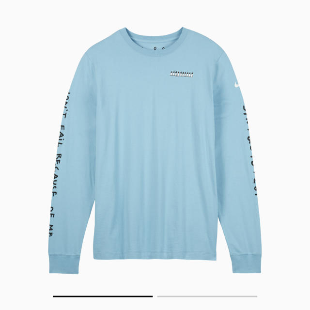 NIKE - 国内正規 ナイキ トムサックス ロングスリーブTシャツ サイズS