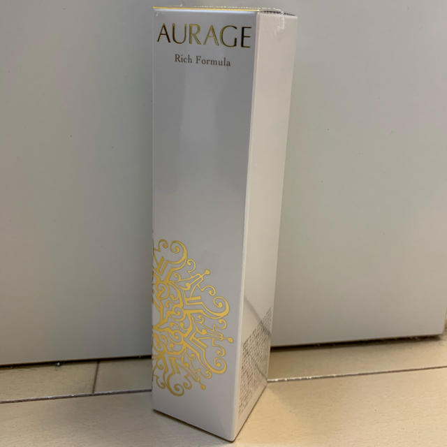 AURAGE 化粧水・美容液