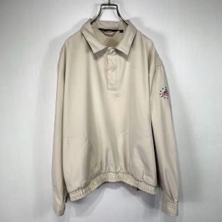 ポロゴルフ(Polo Golf)のPOLO GOLF プルオーバー Lサイズ(ウエア)