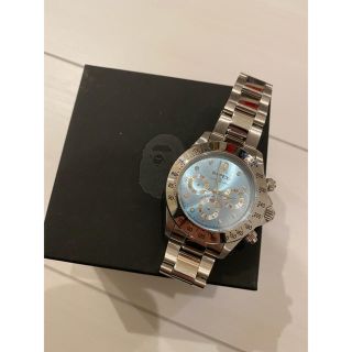 アベイシングエイプ(A BATHING APE)のbapex BAPE(腕時計(アナログ))