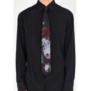 ラッドミュージシャン(LAD MUSICIAN)のラッドミュージシャン　19ss ネクタイ　新品　(ネクタイ)