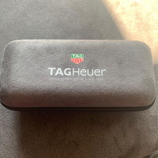 タグホイヤー(TAG Heuer)のタグホイヤー　ウォッチケース(腕時計(アナログ))