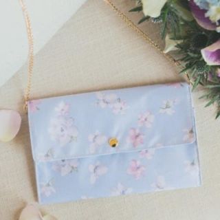 メゾンドフルール(Maison de FLEUR)の【ゼクシィ 2019年10月号付録】メゾンドフルール マルチケース（未開封品E）(その他)