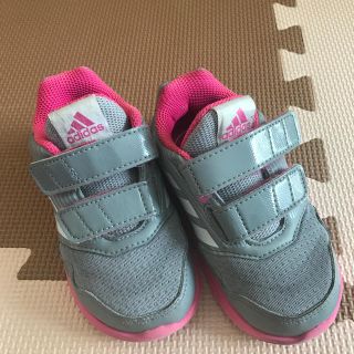 アディダス(adidas)のアディダス スニーカー 13㎝(スニーカー)