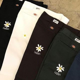 ディッキーズ(Dickies)のLABROS Dickies 値下げしました！(ワークパンツ/カーゴパンツ)