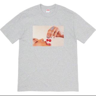 シュプリーム(Supreme)のsupreme Cherries Tee(Tシャツ(半袖/袖なし))