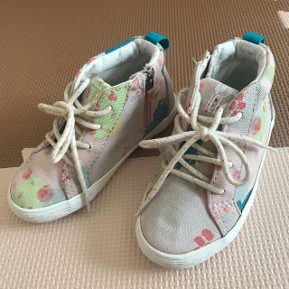 ザラキッズ(ZARA KIDS)のZara Baby スニーカー 23(スニーカー)