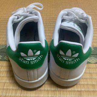 アディダス(adidas)のスタンスミス　アディダス　(スニーカー)