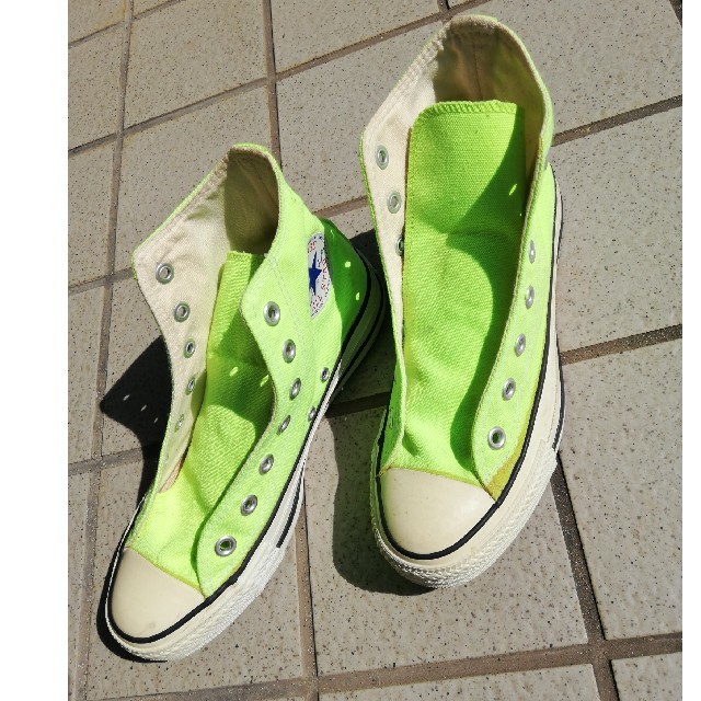 CONVERSE(コンバース)のo_o_o様　専用 レディースの靴/シューズ(スニーカー)の商品写真