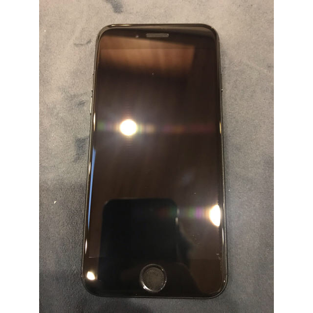 美品 iphone7 ブラック 128GB SIMフリー バッテリー100% 正規品 ahq.com.mx