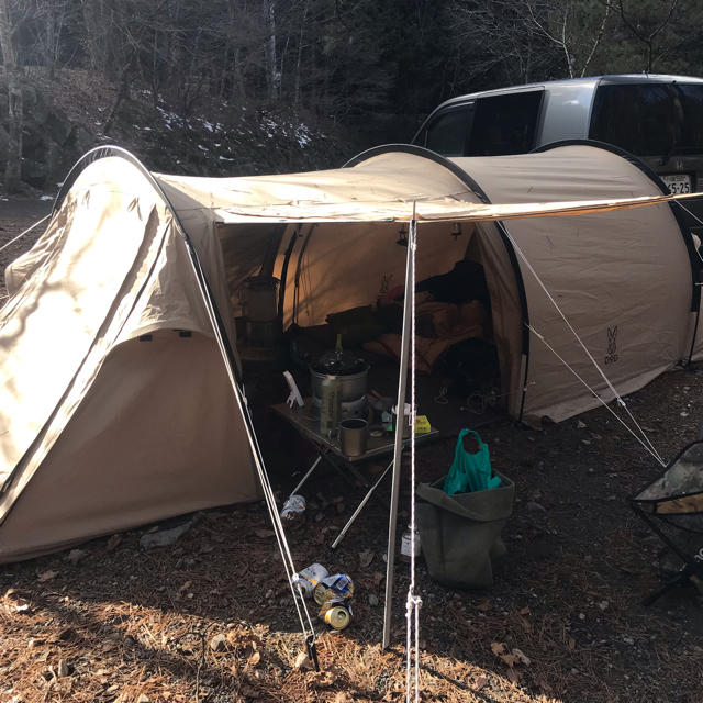 カマボコテントソロTC towinglouisvilleky.com