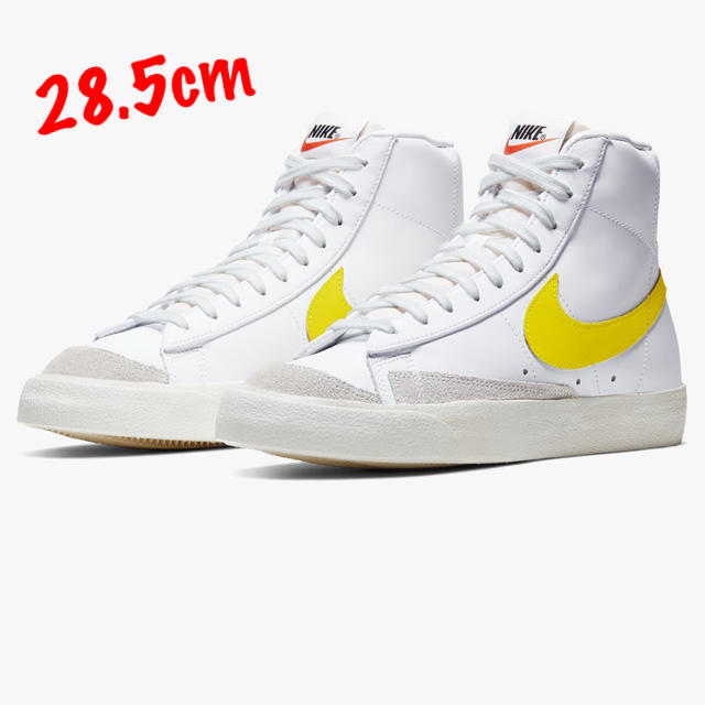 セールHOT NIKE - ☆日本未発売☆NIKE BLAZER MID 77 VINTAGE 28.5cmの