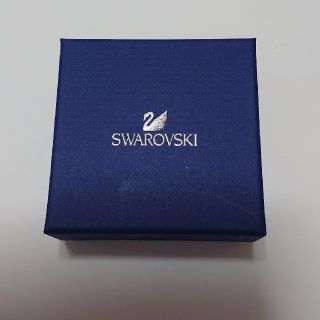 スワロフスキー(SWAROVSKI)のSWAROVSKI  ペンダント(ネックレス)