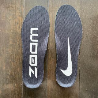 ナイキ(NIKE)のインソール　ナイキ　24.5cm(シューズ)