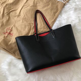 クリスチャンルブタン(Christian Louboutin)のルブタン トートバッグ Cabata Tote Bag クリスチャンルブタン(トートバッグ)