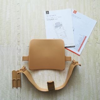 ストッケ(Stokke)のSTOKKE＊トリップトラップベビーセット(その他)