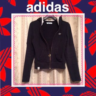 アディダス(adidas)のadidas ⭐️ オミ様(パーカー)