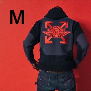 オフホワイト(OFF-WHITE)のメープル様専用(パーカー)