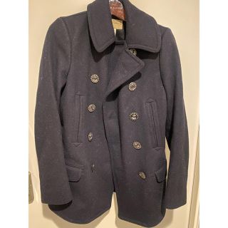 ラルフローレン(Ralph Lauren)のラルフ RRL ピーコート アウター(ピーコート)