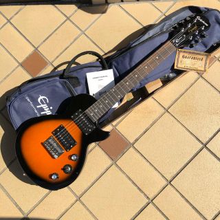 エピフォン(Epiphone)のエピフォン レスポールエクスプレス　未使用新品(エレキギター)